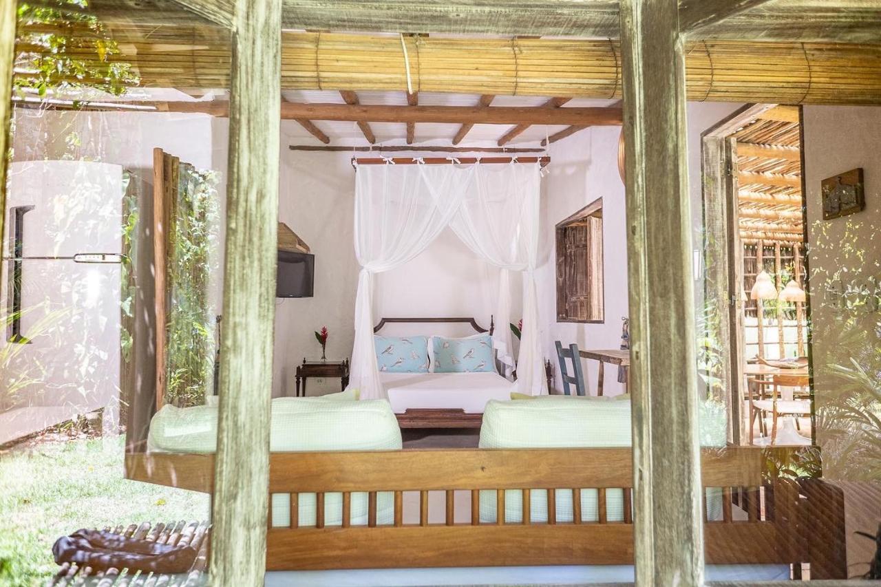 Vivertrancoso Hotel Exterior photo