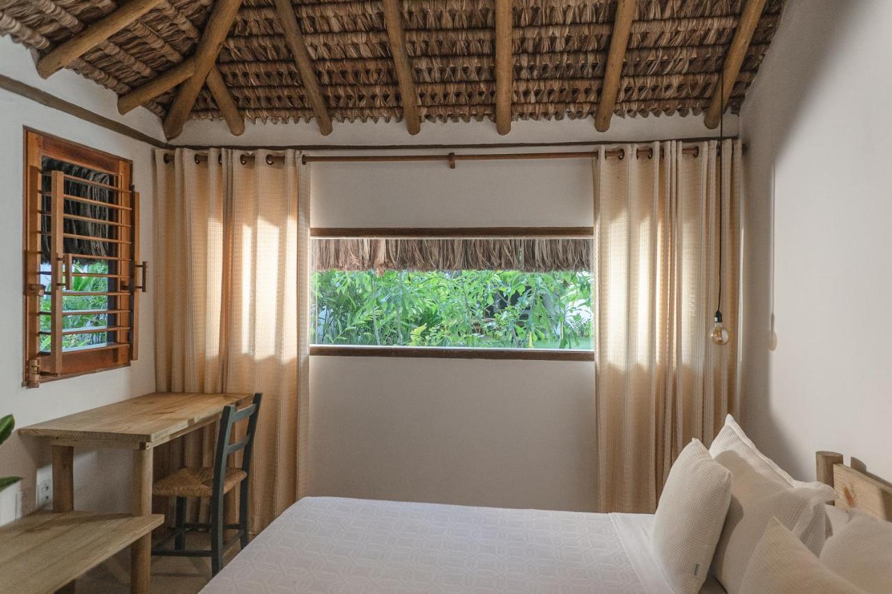 Vivertrancoso Hotel Exterior photo