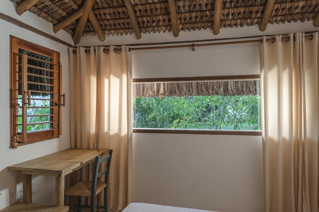 Vivertrancoso Hotel Exterior photo