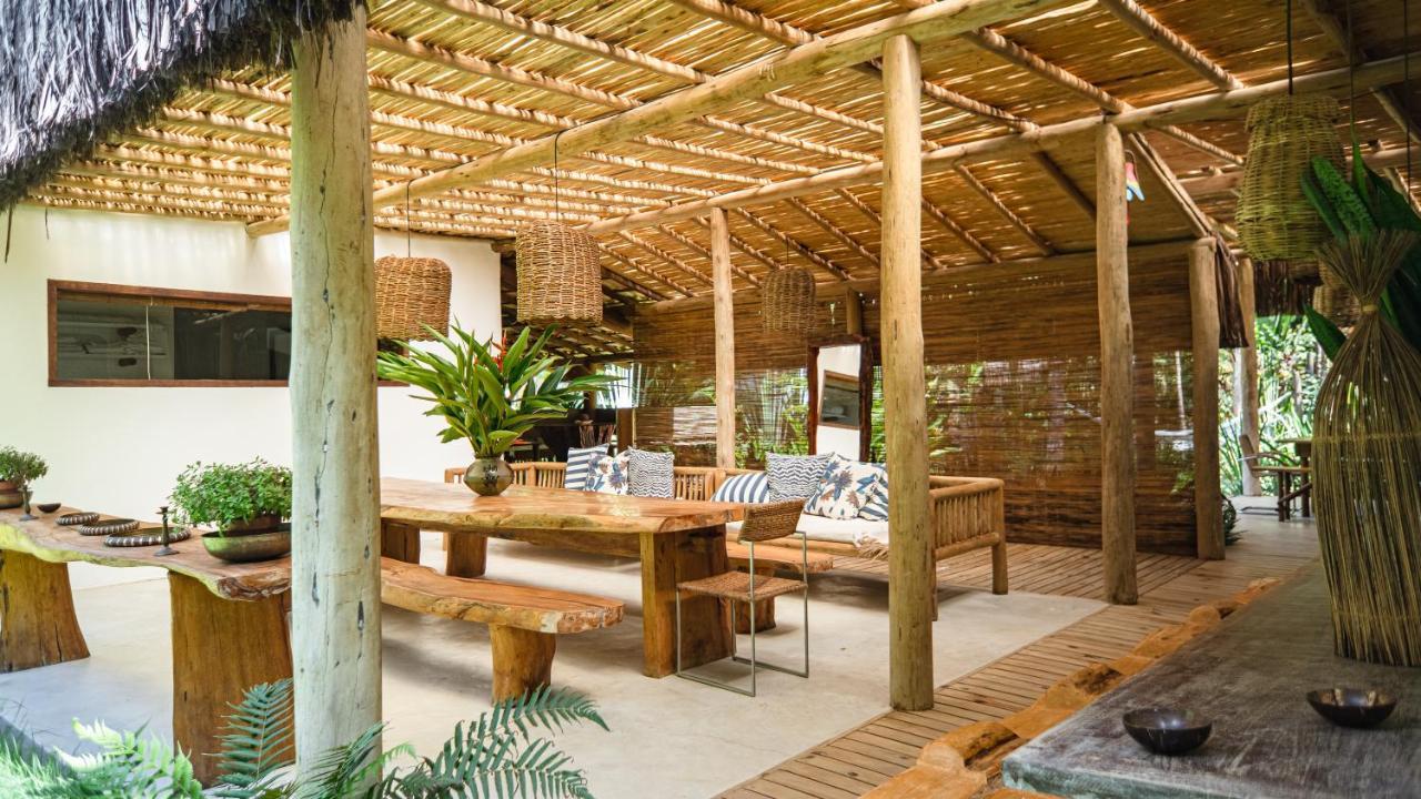Vivertrancoso Hotel Exterior photo