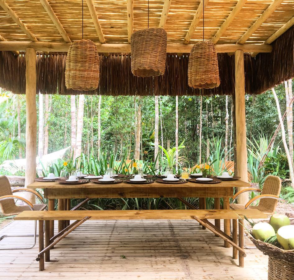 Vivertrancoso Hotel Exterior photo