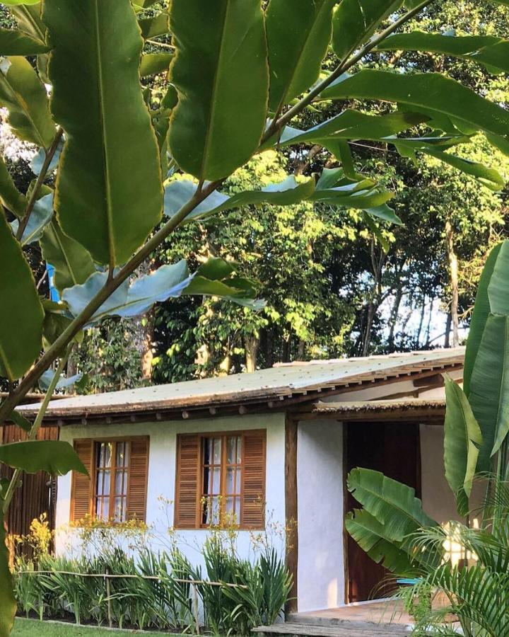 Vivertrancoso Hotel Exterior photo