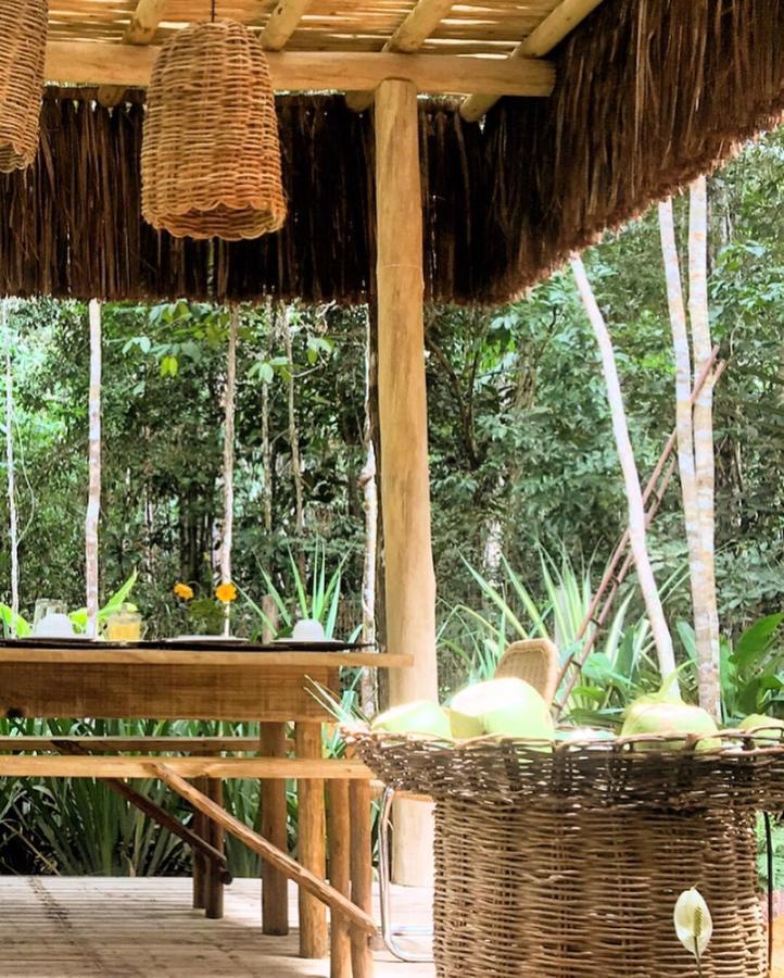 Vivertrancoso Hotel Exterior photo